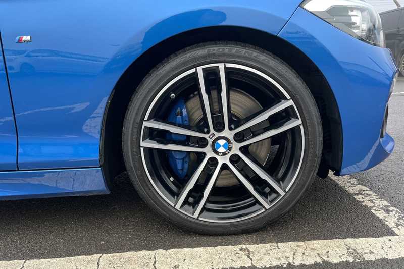 Used BMW 1 Series for sale - 77894792: Photo 12