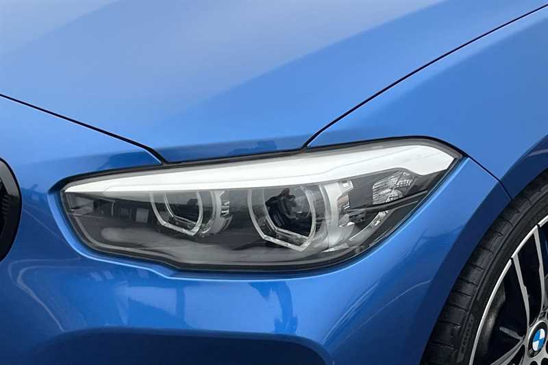 Used BMW 1 Series for sale - 77894792: Photo 29
