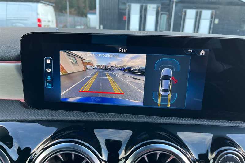 Used Mercedes-Benz A-Class 2023 for sale - 77219074: Photo 19