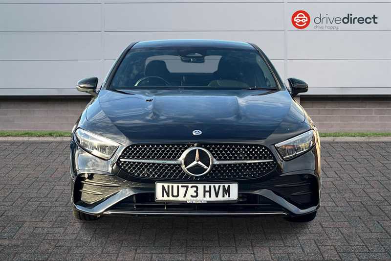 Used Mercedes-Benz A-Class 2023 for sale - 77219074: Photo 8