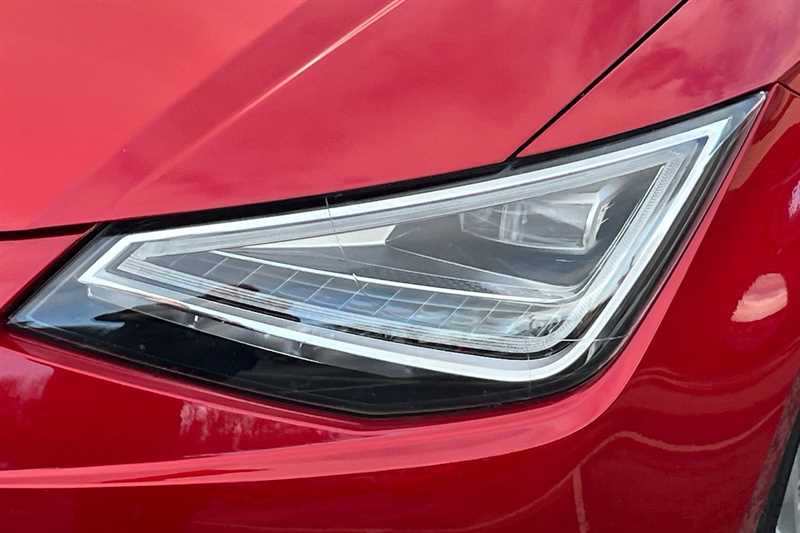 Used SEAT Ibiza 2023 for sale - 78120197: Photo 29