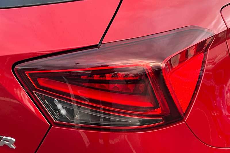 Used SEAT Ibiza 2023 for sale - 78120197: Photo 32