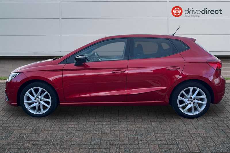 Used SEAT Ibiza 2023 for sale - 78120197: Photo 6