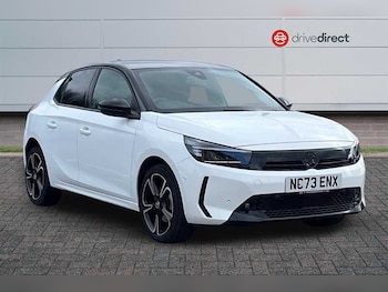 Used Vauxhall Corsa 2024 for sale - 77887023: Photo