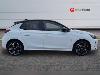 Used Vauxhall Corsa 2024 for sale - 77887023: Photo