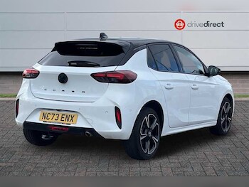 Used Vauxhall Corsa 2024 for sale - 77887023: Photo