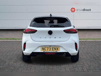 Used Vauxhall Corsa 2024 for sale - 77887023: Photo