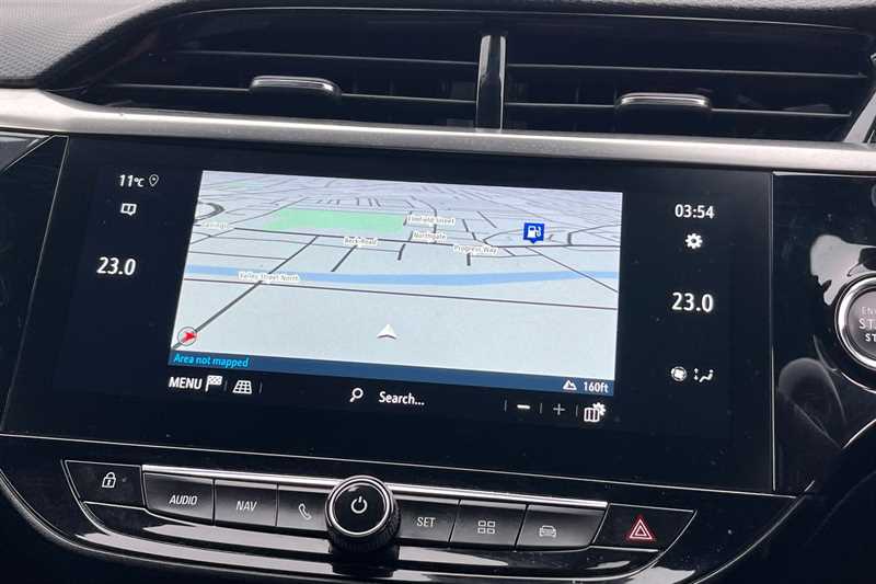 Used Vauxhall Corsa 2022 for sale - 76939709: Photo 17