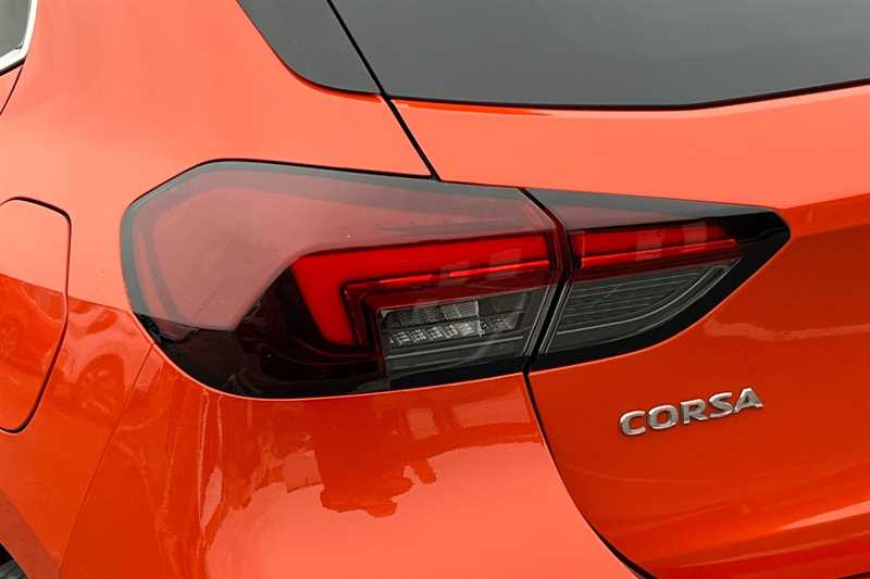 Used Vauxhall Corsa 2022 for sale - 76939709: Photo 31