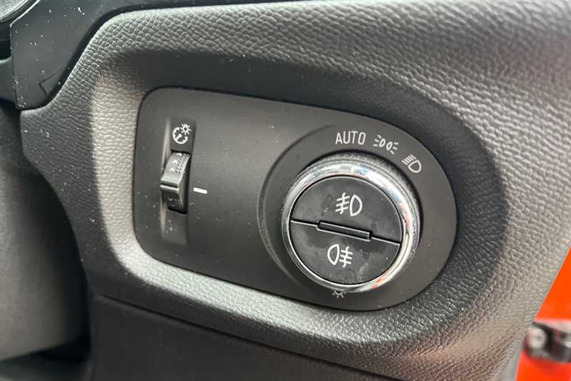 Used Vauxhall Corsa 2022 for sale - 76939709: Photo 36