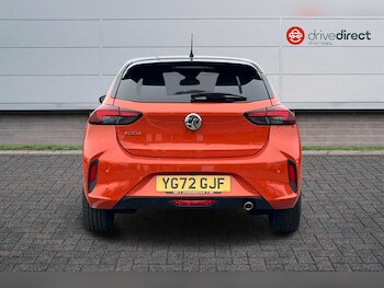 Used Vauxhall Corsa 2022 for sale - 76939709: Photo