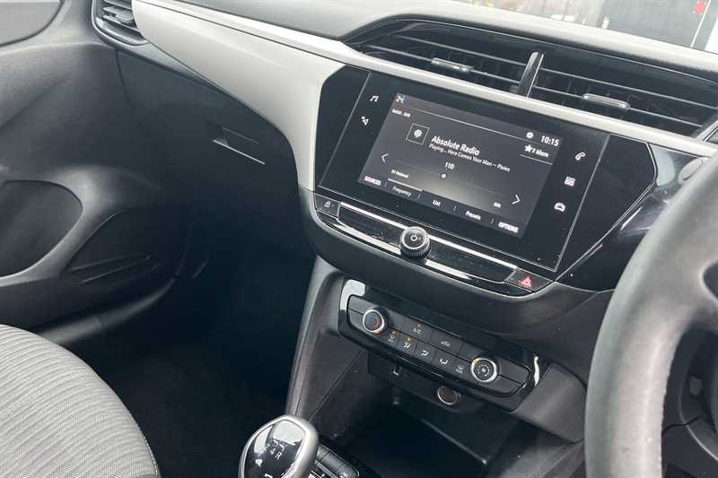 Used Vauxhall Corsa 2023 for sale - 77481995: Photo 14