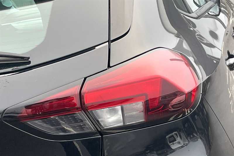 Used Vauxhall Corsa 2023 for sale - 77481995: Photo 32