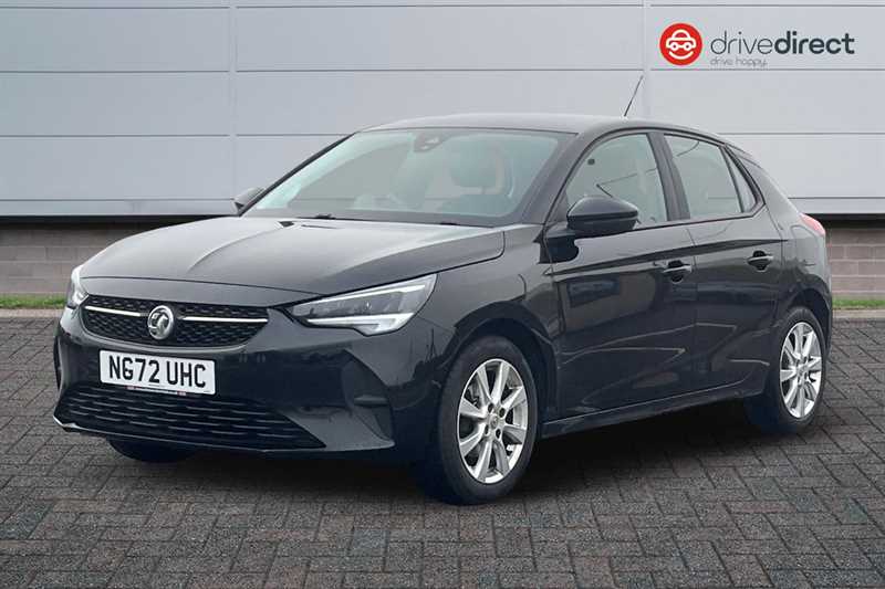 Used Vauxhall Corsa 2023 for sale - 77481995: Photo 7