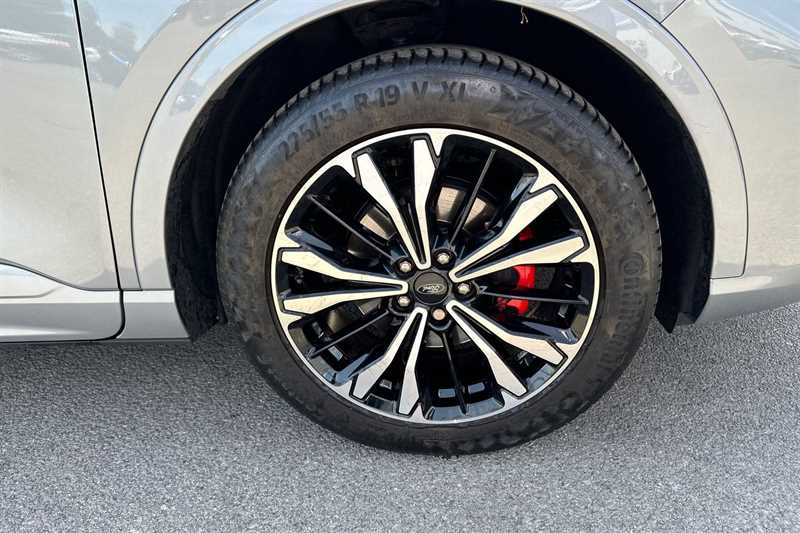 Used Ford Kuga 2023 for sale - 76955576: Photo 10