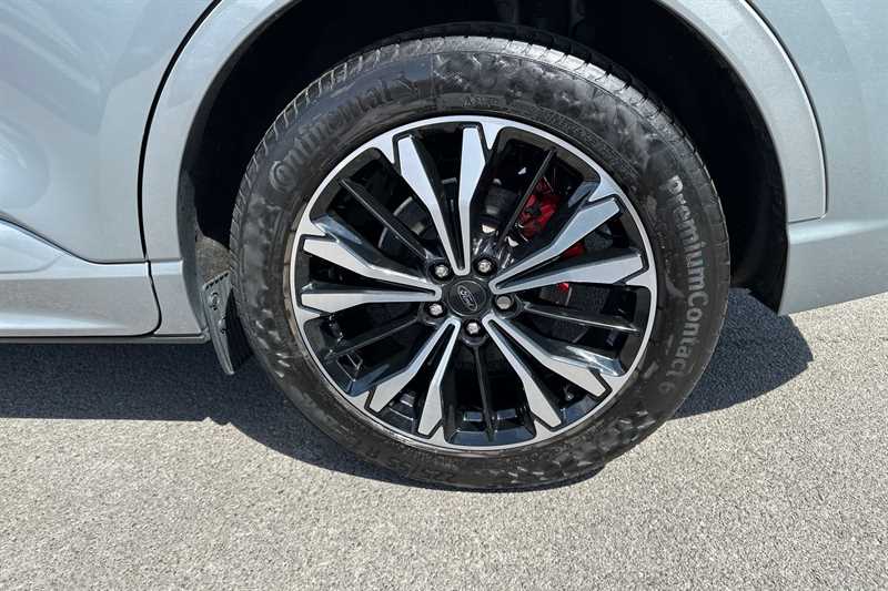 Used Ford Kuga 2023 for sale - 76955576: Photo 12