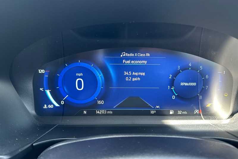 Used Ford Kuga 2023 for sale - 76955576: Photo 20