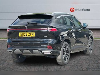 Used MG MG HS 2026 for sale - 78731928: Photo