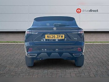Used MG MG HS 2026 for sale - 78731928: Photo