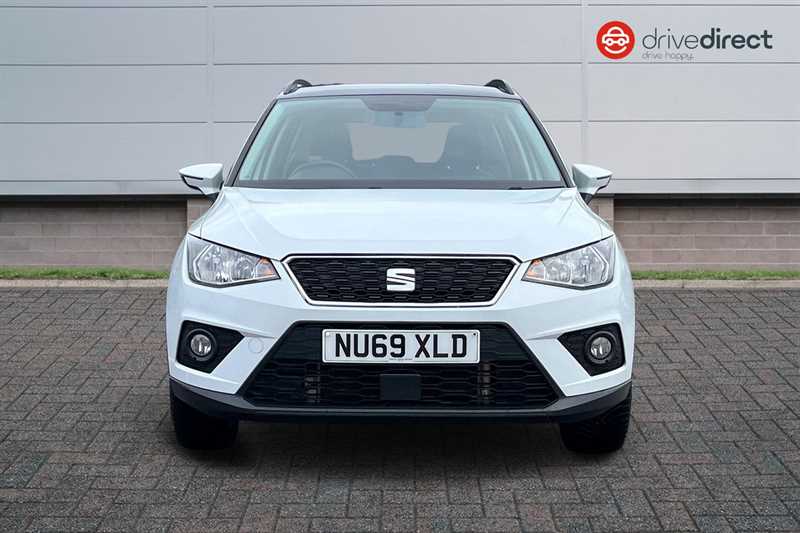Used SEAT Arona 2019 for sale - 77309699: Photo 8