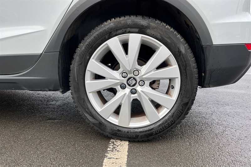 Used SEAT Arona 2019 for sale - 77309699: Photo 9