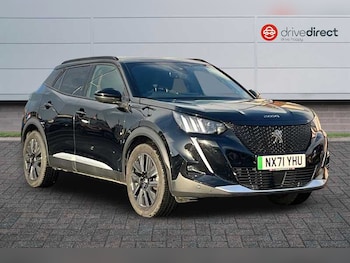 Used Peugeot 2008 2022 for sale - 78696700: Photo
