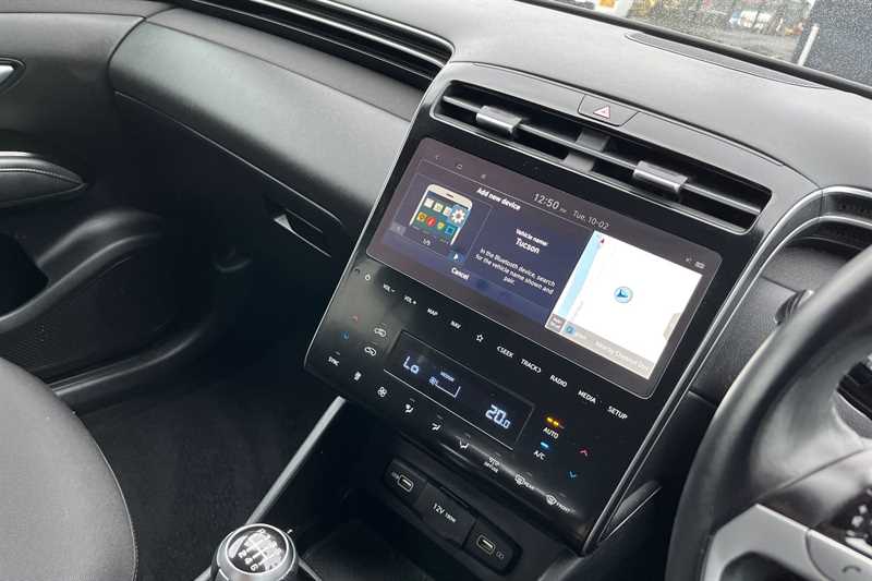 Used Hyundai TUCSON 2023 for sale - 78130711: Photo 15