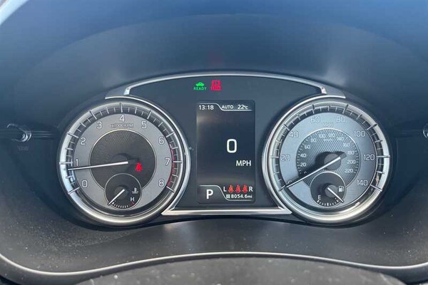 Used Suzuki SX4 S-Cross 2023 for sale - 75495955: Photo 20