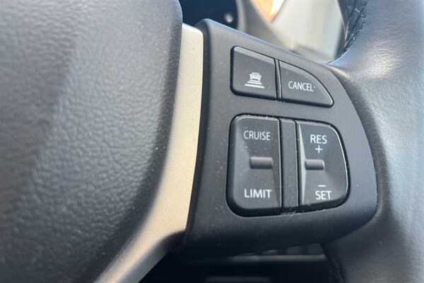 Used Suzuki SX4 S-Cross 2023 for sale - 75495955: Photo 22