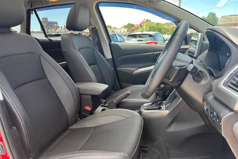 Vehicle 23