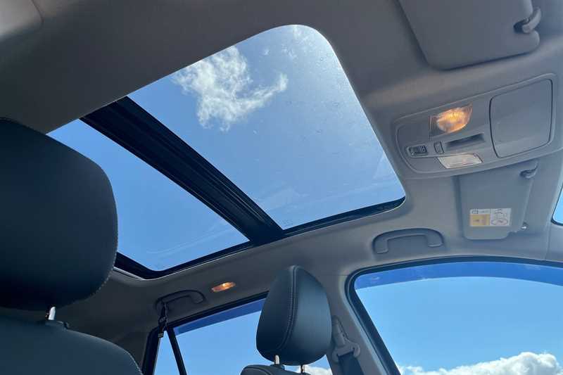 Vehicle 40