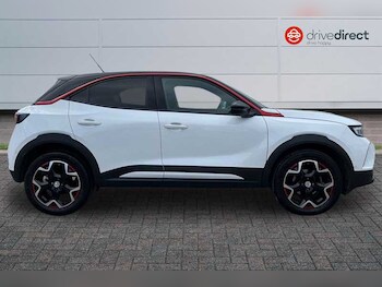 Used Vauxhall Mokka 2023 for sale - 77944327: Photo