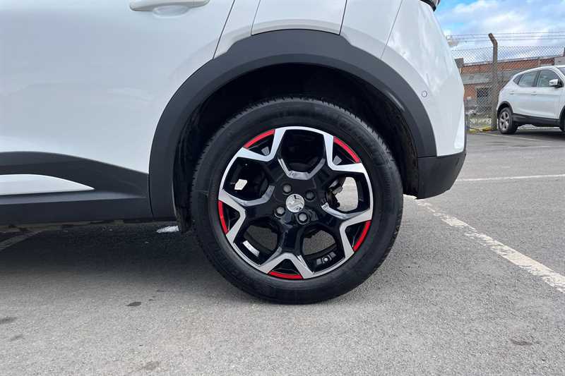 Used Vauxhall Mokka 2023 for sale - 77944327: Photo 9