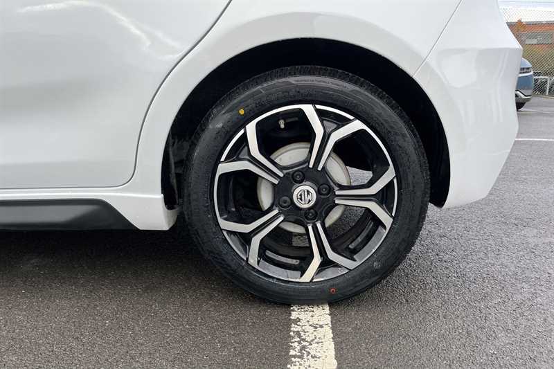 Used MG MG3 2022 for sale - 76761840: Photo 12