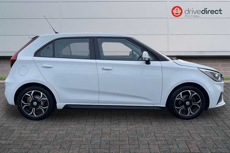 Used MG MG3 2022 for sale - 76761840: Photo 2