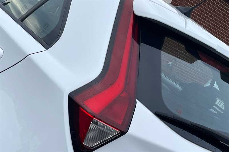 Used MG MG3 2022 for sale - 76761840: Photo 31