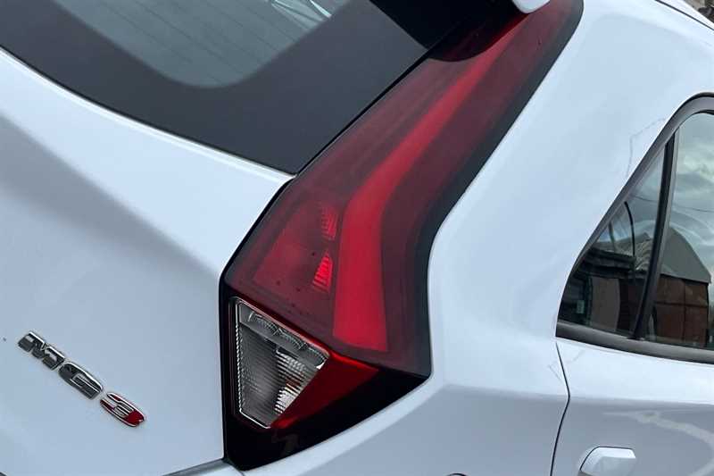 Used MG MG3 2022 for sale - 76761840: Photo 32