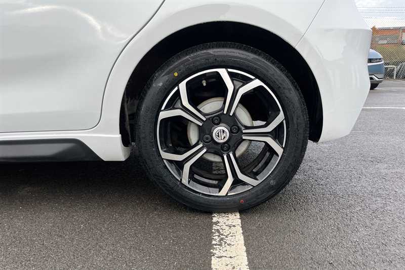 Used MG MG3 2022 for sale - 76761840: Photo 9