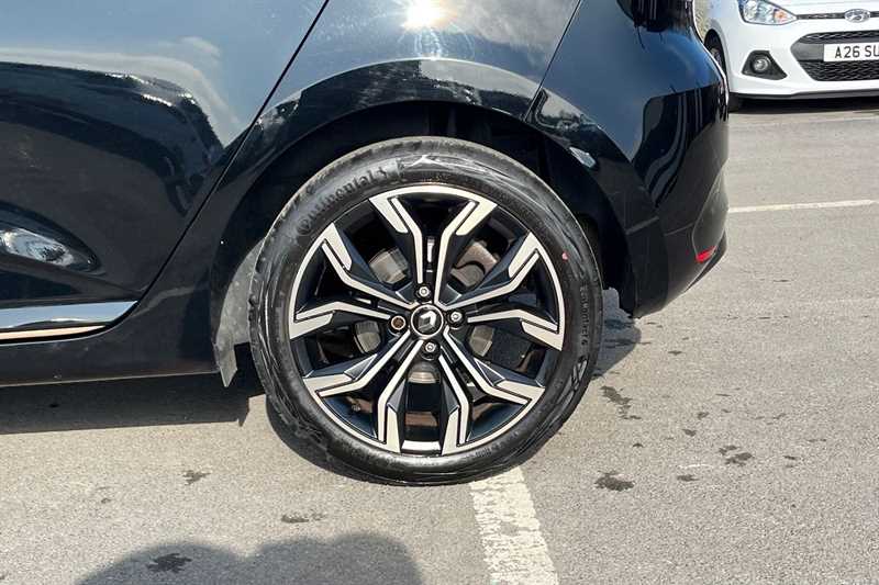 Used Renault Clio 2021 for sale - 77894860: Photo 12