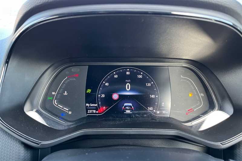 Used Renault Clio 2021 for sale - 77894860: Photo 20