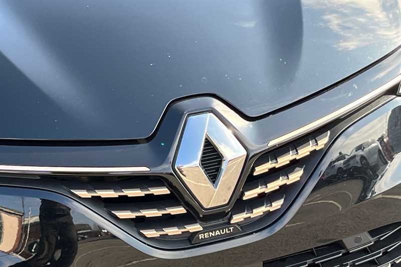 Used Renault Clio 2021 for sale - 77894860: Photo 30