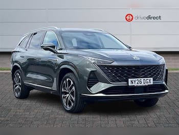 Used MG MGS9 2026 for sale - 79878189: Photo