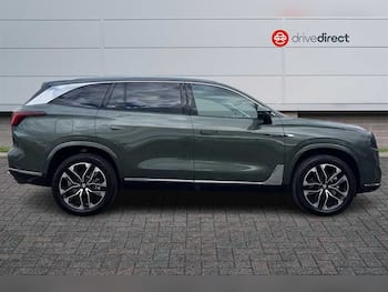 Used MG MGS9 2026 for sale - 79878189: Photo
