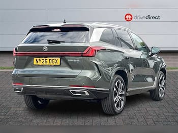 Used MG MGS9 2026 for sale - 79878189: Photo