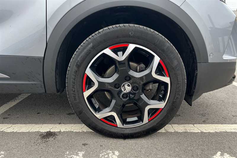 Used Vauxhall Mokka 2022 for sale - 76503970: Photo 10