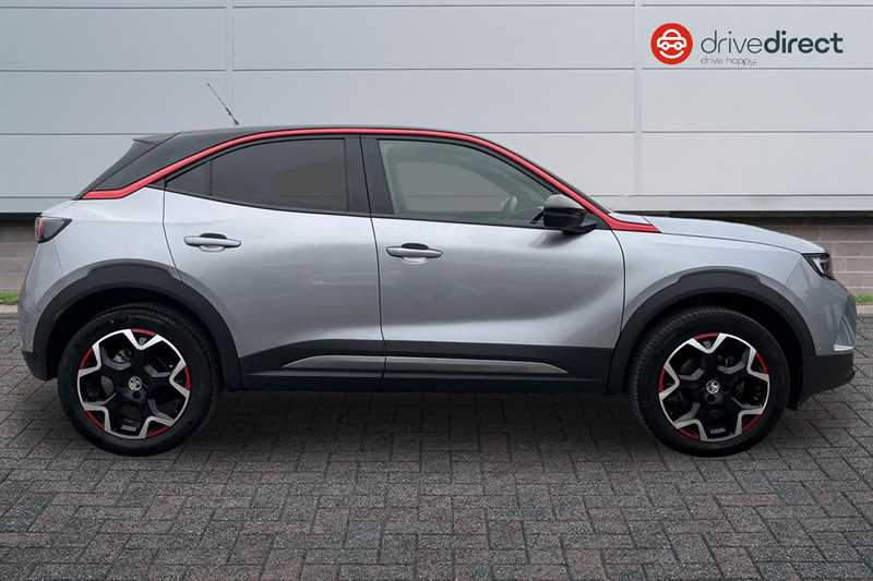 Used Vauxhall Mokka 2022 for sale - 76503970: Photo 2