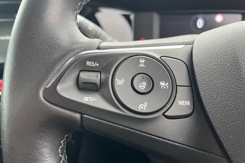 Used Vauxhall Mokka 2022 for sale - 76503970: Photo 21