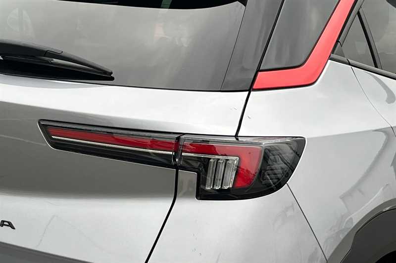 Used Vauxhall Mokka 2022 for sale - 76503970: Photo 32