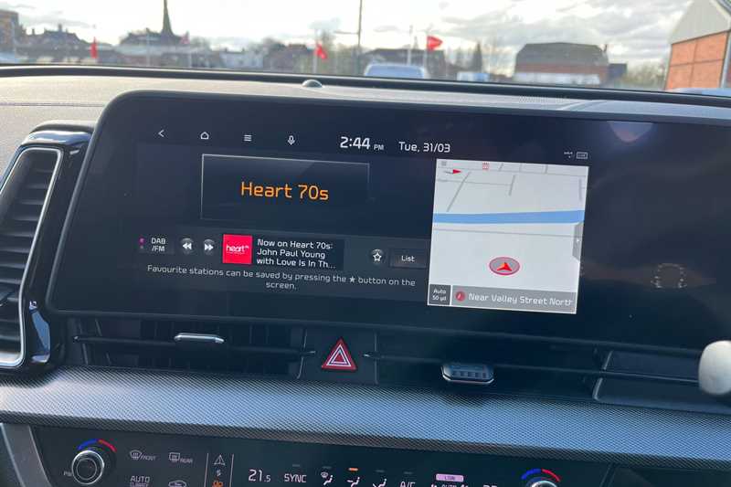 Used Kia Sportage 2022 for sale - 78207752: Photo 17