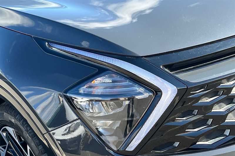 Used Kia Sportage 2022 for sale - 78207752: Photo 28